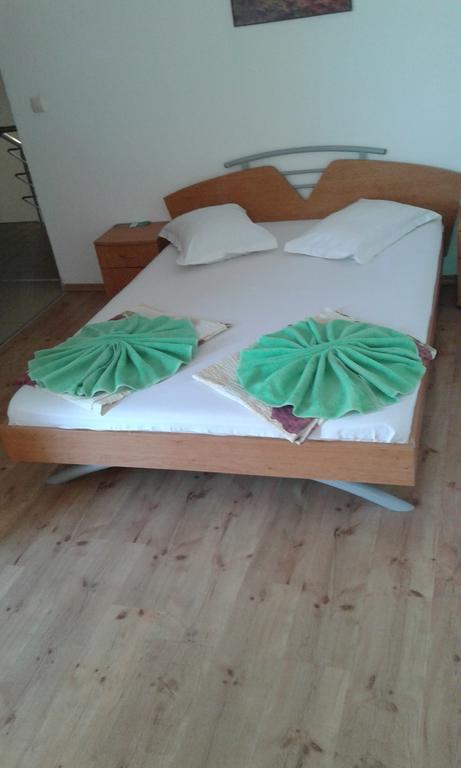 Zora Guest House 프리모르스코 객실 사진