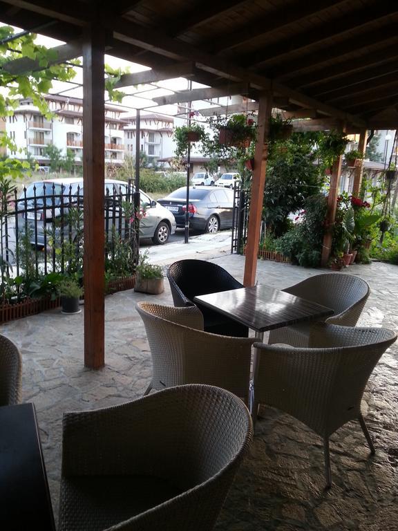 Zora Guest House 프리모르스코 외부 사진