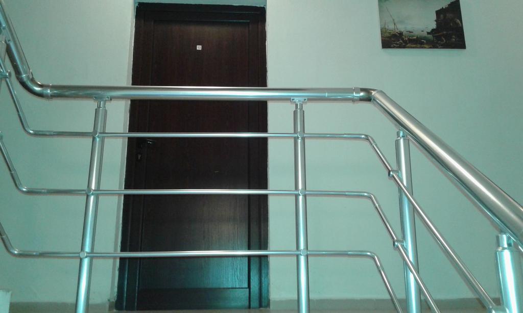 Zora Guest House 프리모르스코 객실 사진