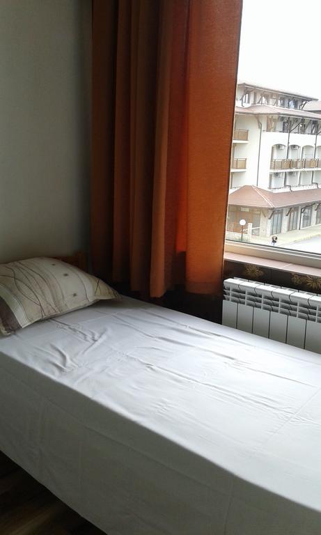 Zora Guest House 프리모르스코 외부 사진