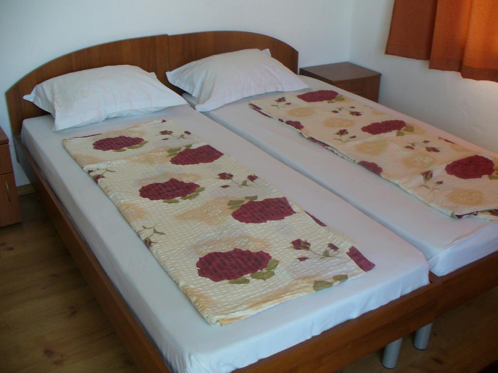 Zora Guest House 프리모르스코 외부 사진